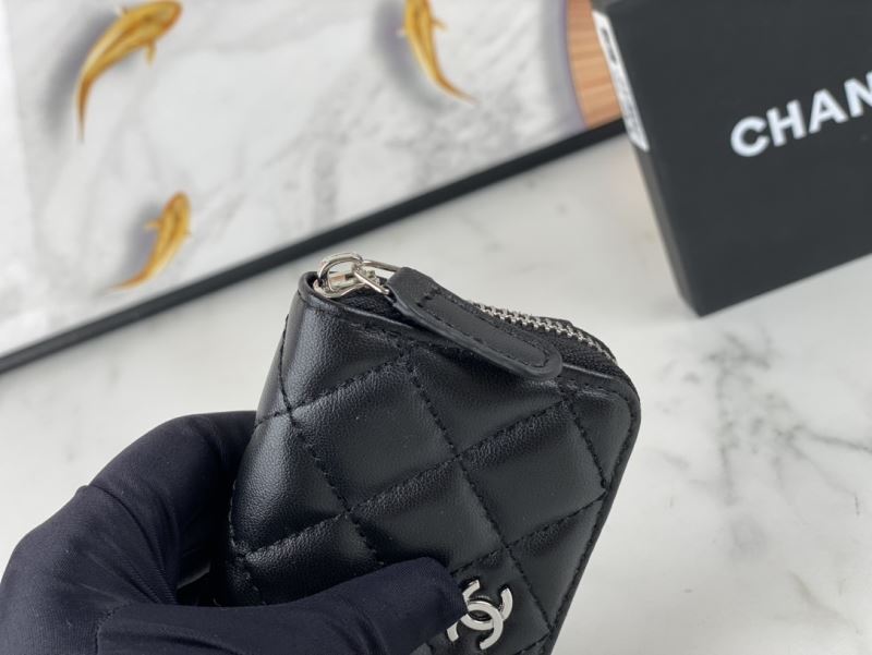 Chanel Wallets Purse